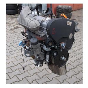 Pièces détachées pour moteurs Volkswagen Crafter BJL-Pistons, Cylindres - Product Image 6