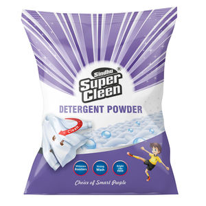 Sindhu Super Cleen IN;7903232 Polvo de detergente para ropa perfumado a granel con 15-30% para ingredientes almacenados en la India - Product Image 2