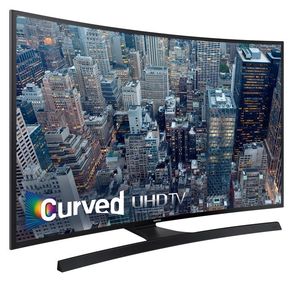 Téléviseurs en gros UN65JU6700 Incurvés >70 pouces QVGA Smart LED TV 240Hz Noir 2026 PRÊT À EXPÉDIER - Product Image 1