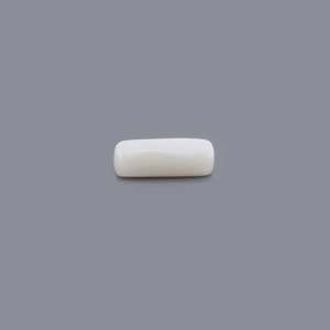 คริสตัลปะการังธรรมชาติสีขาวน้ำหนัก 7.73 กะรัต - Product Image 3