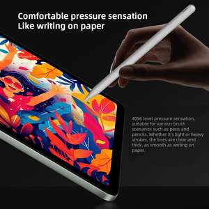 ปากกาสไตลัส redmi INSPIRATION ของแท้สำหรับ redmi Pad pro/ Pad <span class=keywords><strong>2</strong></span> /k Pad ปากกาสัมผัสหน้าจอสีขาว - Product Image 6