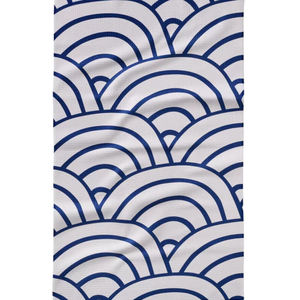 Toallas de cocina de diseño de logotipo personalizado de algodón polivinílico de alta calidad, toallas de cocina multiusos impresas por sublimación - Product Image 3