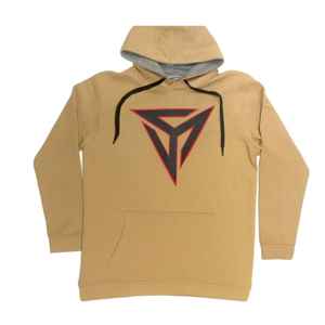 Nouveau sweat à capuche zippé pour homme 100 % coton biologique molleton bouclette épais coupe classique écologique hiver teint uni - Product Image 2