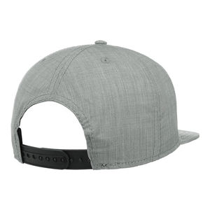 Gorras de Béisbol con Visera Plana para Hombre, Diseño Elegante, Ligeras, Antiarrugas, Cómodas y Transpirables, en Oferta - Product Image 4