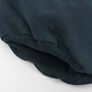 Prix usine de haute qualité 100% coton sweat hommes sweats à capuche poids lourd surdimensionné bases vêtements pour hommes sweats à capuche personnalisés - Product Image 4