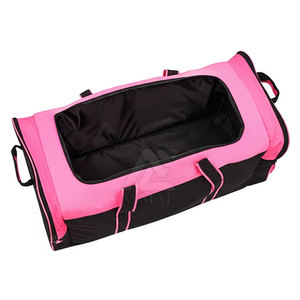 Bolsa de Hockey sobre Hielo de Poliéster Ligera de Alta Calidad Más Vendida con Correa Ajustable, Opciones de Color y Tamaño Personalizadas - Product Image 5