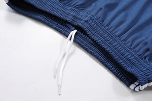 Мужская Футбольная форма, новый стиль, принт на заказ, легкие Джерси и шорты, Фирменное Качество, Лучшая цена, Футбольная форма - Product Image 5