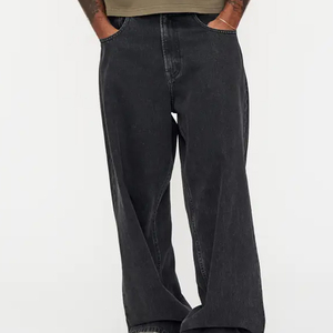 Quantité en vrac meilleur fournisseur hommes Boxy Fit t-shirt pour une utilisation décontractée nouveauté léger Boxy Fit t-shirt - Product Image 5