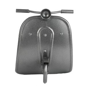 Porta Servilletas para Decoración de Mesa de Comedor, Porta Papel Metálico Independiente para Encimera de Cocina, Organizador de Servilletas Resistente - Product Image 4