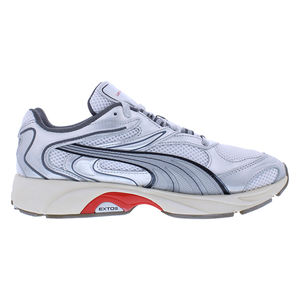 Chaussures pour hommes Puma Etos Lmc Couleur : Blanc chaud/Fer foncé 100% authentique - Product Image 1
