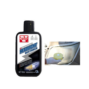 <span class=keywords><strong>Kit</strong></span> professionnel de <span class=keywords><strong>polissage</strong></span> et de restauration de phares OEM/ODM pour <span class=keywords><strong>feux</strong></span> automobiles en plastique - Product Image 2