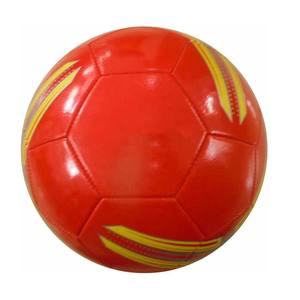 Pelota de PVC de fútbol de nuevo estilo hecha a medida, venta superior 2025, precio barato, pelota Sumi para eventos deportivos, OEM y ODM - Product Image 5