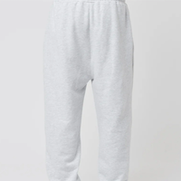 Baggy 100% coton coupe ample pantalon personnalisé pour hommes Gym Running Wear Jogging pantalon et vêtements d'entraînement Jogger pantalon