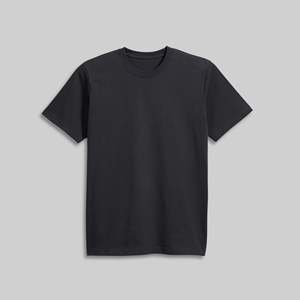 Camiseta Oversize de Algodón 100% de Alto Gramaje (240gsm/230gsm) con Estampado Serigrafiado y Detalles 3D, Modelo 1009 - Product Image 1