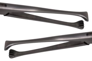 WORLD PRECISION SURGICAL Pince à tissus Allis, instrument chirurgical dentaire pour la préhension des gencives et des tissus mous, en acier inoxydable, 150 mm, CE - Product Image 6