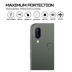 ฟิล์มกันรอยหน้าจอ ANTISHOCK สำหรับ UMIDIGI A3S ฝาครอบคุณภาพพรีเมียมที่ทนทานเพื่อปกป้องจอแสดงผลของอุปกรณ์ของคุณ - Product Image 2