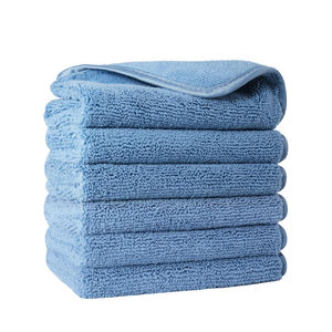 ผ้าขนหนูเช็ดหน้าผ้าฝ้าย100% สำหรับเช็ดหน้า - Product Image 5