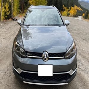 VOLKSWAGEN GOLF ALLTRACK SE 2019 D'OCCASION CÔTÉ GAUCHE/CÔTÉ DROIT - Product Image 1