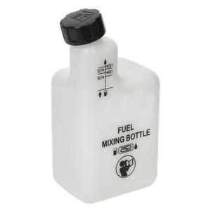 China Made Fuel Mixing Bottle - Product Image 1