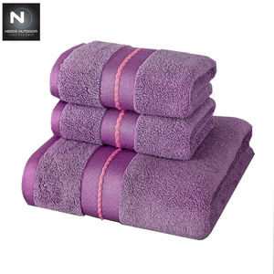 Wholesale Custom Logo Print Breathable Professional <b>Towels</b> Top Quality Latest Product <b>Towels</b> by NEEDS OUTDOOR - Product Image 3
