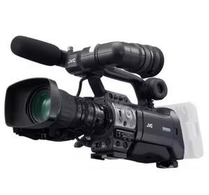 NUEVA ORIGINAL, la más vendida, cámara compacta de hombro ProHD GY-HM850CHU - Product Image 1