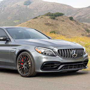 Sedán AMG C63 S Usado - Product Image 1