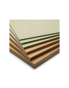Melamina para Muebles y Gabinetes, Tablero de MDF Laminado para Sublimación, Resistente a la Humedad, de 3mm, 9mm, 15mm, 16mm y 18mm - Product Image 4