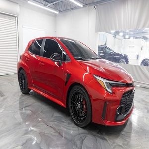 2023 Best Selling To-yo-ta GR Co-rolla Technology Package Automatic Gear 1.6L I3 PDI Turbocharged DOHC 12V LEV3-ULEV70 300hp - Product Image 1