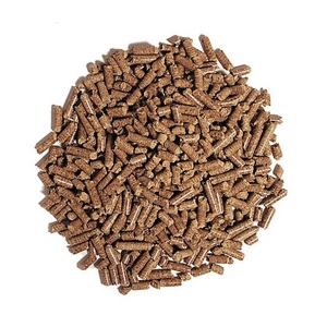 Granulés de bois de haute qualité en vrac, à haute valeur calorifique 4950 Kcal, granulés de bois de 6 mm à 8 mm disponibles à la vente à bas prix - Product Image 6