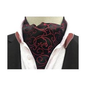 Wholesale Custom Men's Knitted <b>Polyester</b> Necktie | Made in India | Bulk Business <b>Ties</b> | Formal Wedding Party | Neckwear Supplier - Product Image 3