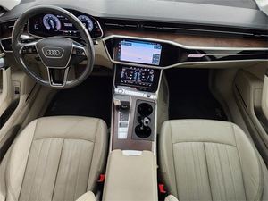 ใช้ lhd/rhd 2019 Audi A6 55 TFSI Quattro Prestige Sedan AWD - Product Image 4