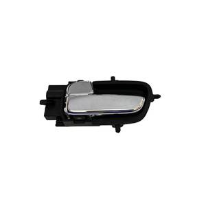 Manija Interior de Puerta Cromada Delantera y Trasera para Hyundai I20 2009-2014, 826101J020 para Ventana del Lado Izquierdo - Product Image 1