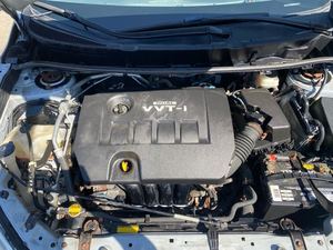 โตโยต้า แมทริกซ์ ปี 2009 ขับเคลื่อนล้อหน้า รถเก๋งมือสอง เกียร์อัตโนมัติ ภายในหุ้มหนัง กล้องมองหลัง ยาง R16 เครื่องยนต์ 4 ลิตร เทอร์โบ น้ำมันเบนซิน - Product Image 2