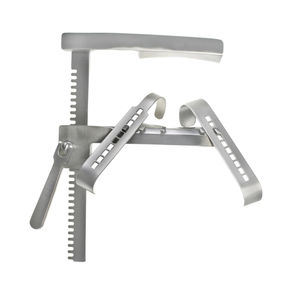 อุปกรณ์สำหรับผ่าตัดหัวใจและหลอดเลือด - Product Image 3