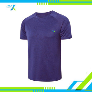 Frueo Mens 1 Pack 3 Pack Camisetas de entrenamiento Secado rápido Absorbe la humedad Manga corta Malla Camisetas atléticas Gimnasio Correr Fitness Tops - Product Image 5