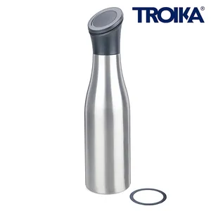 Borracce in Acciaio Inossidabile TROIKA Personalizzate con MagSafe - Product Image 2