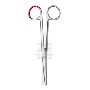 Ensemble de ciseaux chirurgicaux manuels de haute qualité Instrument en acier inoxydable pour une utilisation chirurgicale Base d'instruments chirurgicaux à vendre - Product Image 2