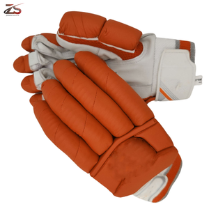 Guantes de críquet Venta al por mayor Precio paquistaní Nueva llegada Guantes de críquet de alta calidad de Pakistán - Product Image 2