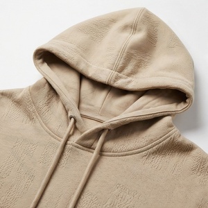 Survêtement tendance pour homme, tissu confortable et respirant, survêtement surdimensionné, tenue de jogging, tenue de sport athlétique - Product Image 4