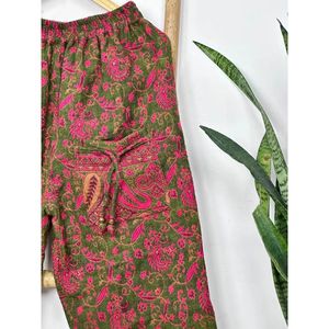 Chal de Invierno Unisex Elegante y Lujoso de Mezcla de Lana de Yak, con Cordón Ajustable y Diseño Paisley, Talla XS, Tejido Suave, Suministro ODM - Product Image 2