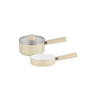 Alta calidad y el mejor vendedor Aluminio Elmich Baby Safty Induction Bottom Elmich Tamaño DE LA EL-1168BE 16cm - Product Image 1