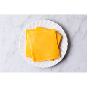 Fromage américain entièrement naturel, fabriqué avec du vrai lait, sans conservateurs artificiels ni colorants, tout fromage naturel et produits analogues - Product Image 4