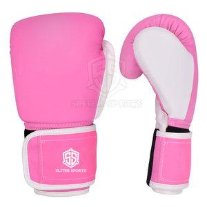Concevez votre propre logo Gants de boxe Service OEM Gants de boxe Design unique Gants de boxe - Product Image 1