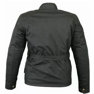 Nouveau 2025 Veste en cuir de moto de haute qualité pour hommes, vente en gros, fabriqué en usine, prix bon marché, vestes en cuir pour hommes les plus vendues - Product Image 5