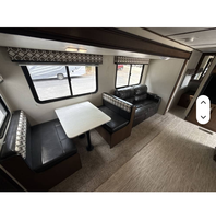 Camping-car remorque d'occasion 2019 P-r-i-m-e T-i-m-e A-v-e-n-g-e-r Ati 29-RBS