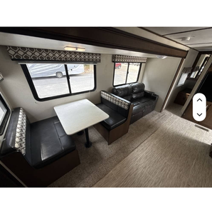 Caravana de camping usada 2019 P-r-i-m-e T-i-m-e A-v-e-n-g-e-r Ati 29-RBS - Product Image 4