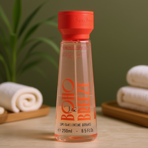 น้ำหอมปรับอากาศ Pepe Jeans Boho Breeze ขนาด 250 มล. สำหรับสปาและตกแต่งบ้าน - Product Image 3