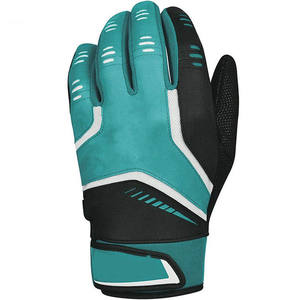 Gants de golf en cuir véritable 100% doux de qualité supérieure pour hommes Logo personnalisable Gants de golf pour vente en ligne à prix avantageux - Product Image 5
