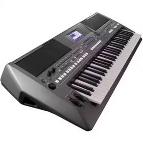 NOUVEAU CLAVIER ARRANGEUR ORIGINAL PSR S975 61 touches - Product Image 4