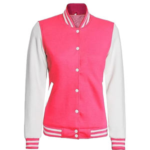 Chaqueta Corta de Mujer para Otoño, Estilo Universitario, Ropa de Mujer, Moda Urbana, Estilo Patchwork con Botones - Product Image 6